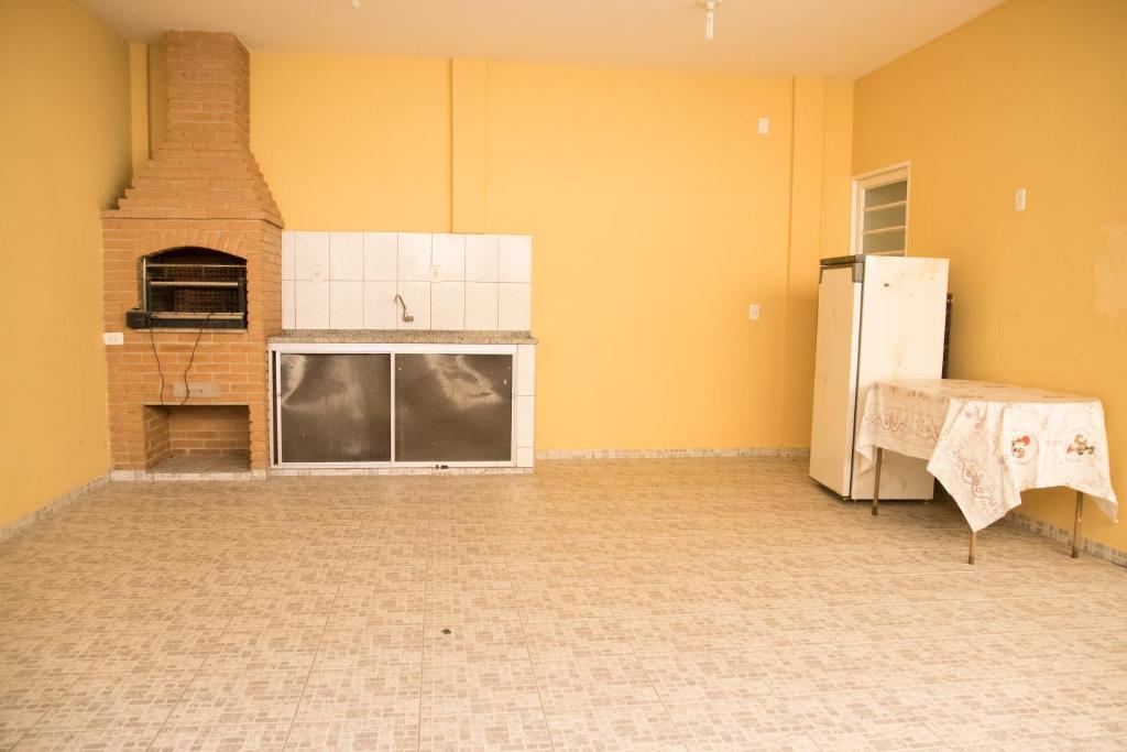  Casa confortável em Guaratinguetá