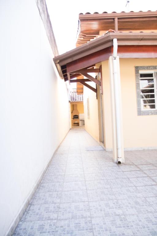  Casa confortável em Guaratinguetá