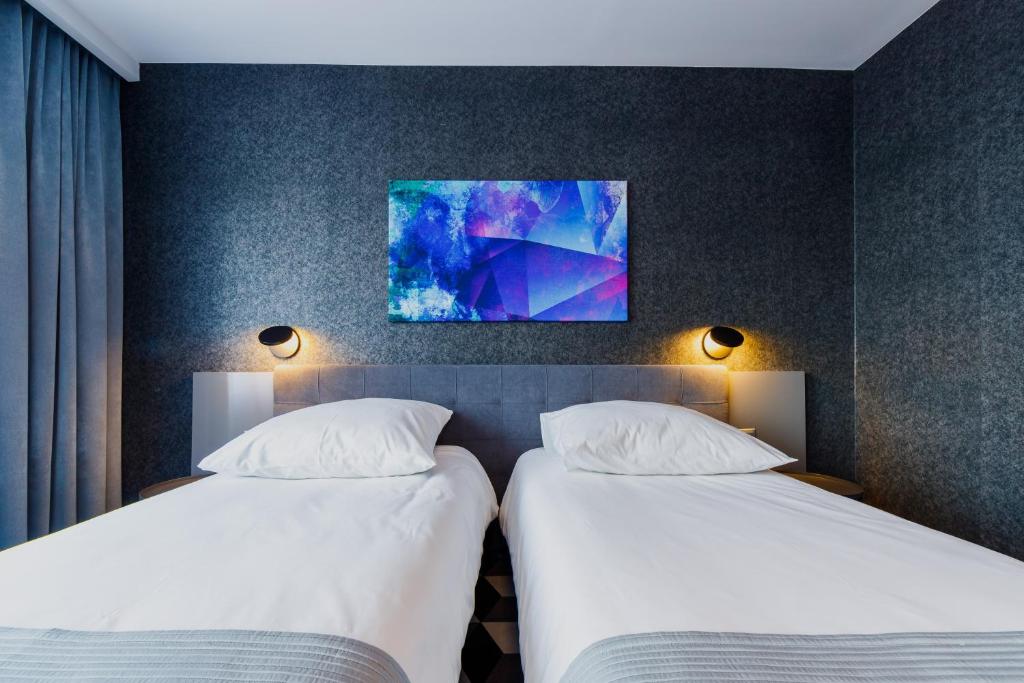 Hotel Wyspianski - Resim 34