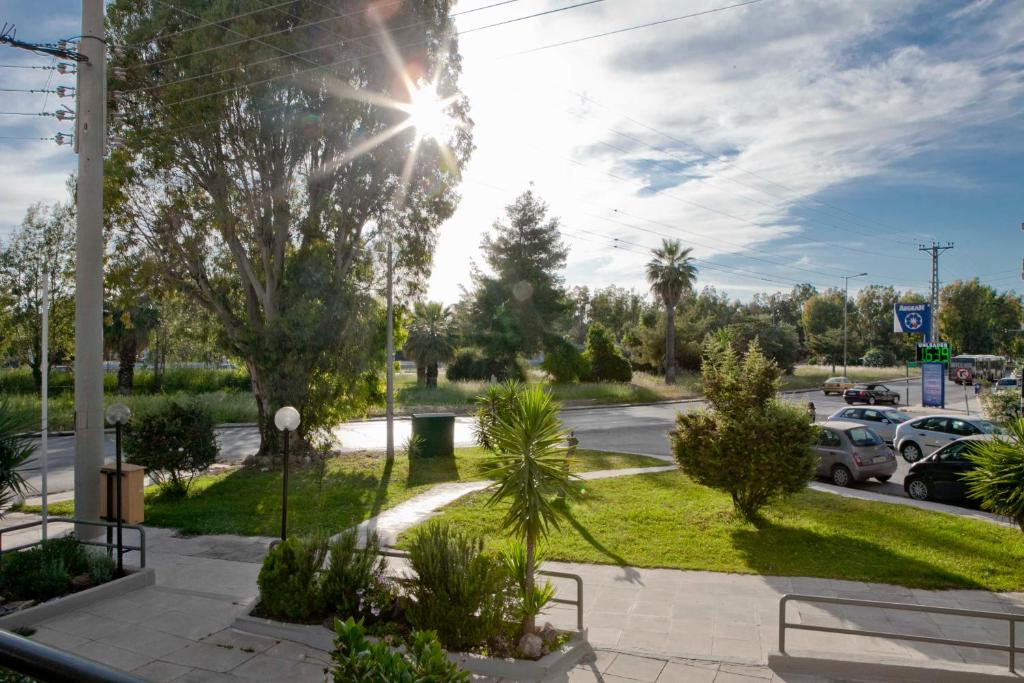 Minavra Hotel - Resim 42