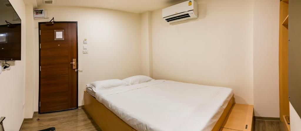 P18 Hotel Bangkok - 2