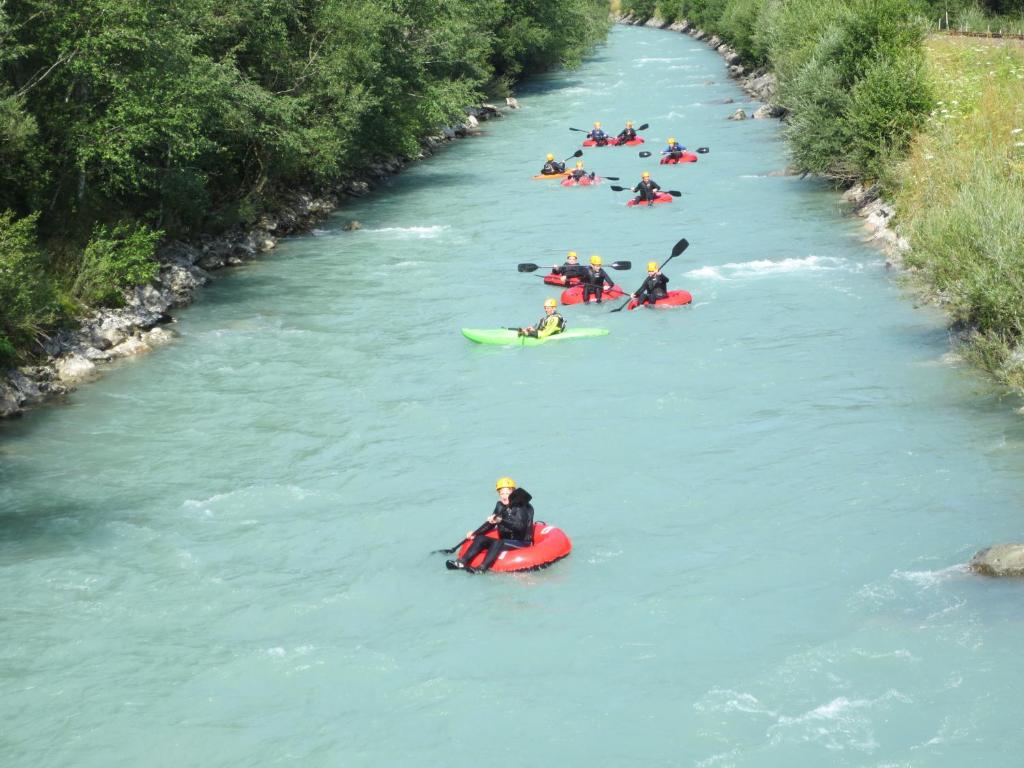 Gästehaus Scharler - 2