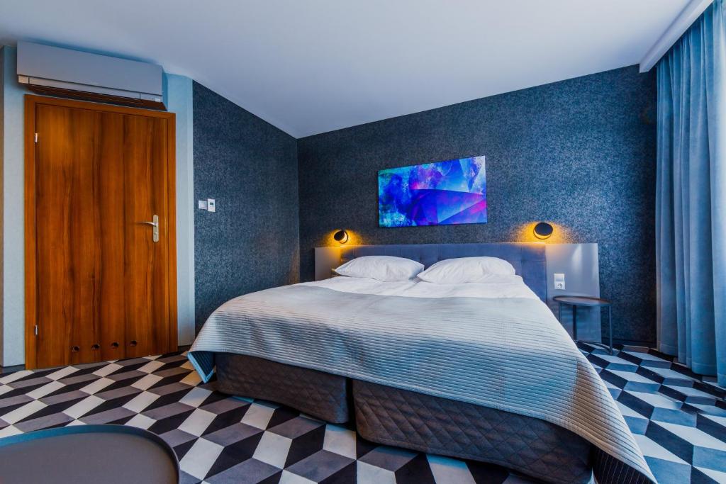 Hotel Wyspianski - Resim 32