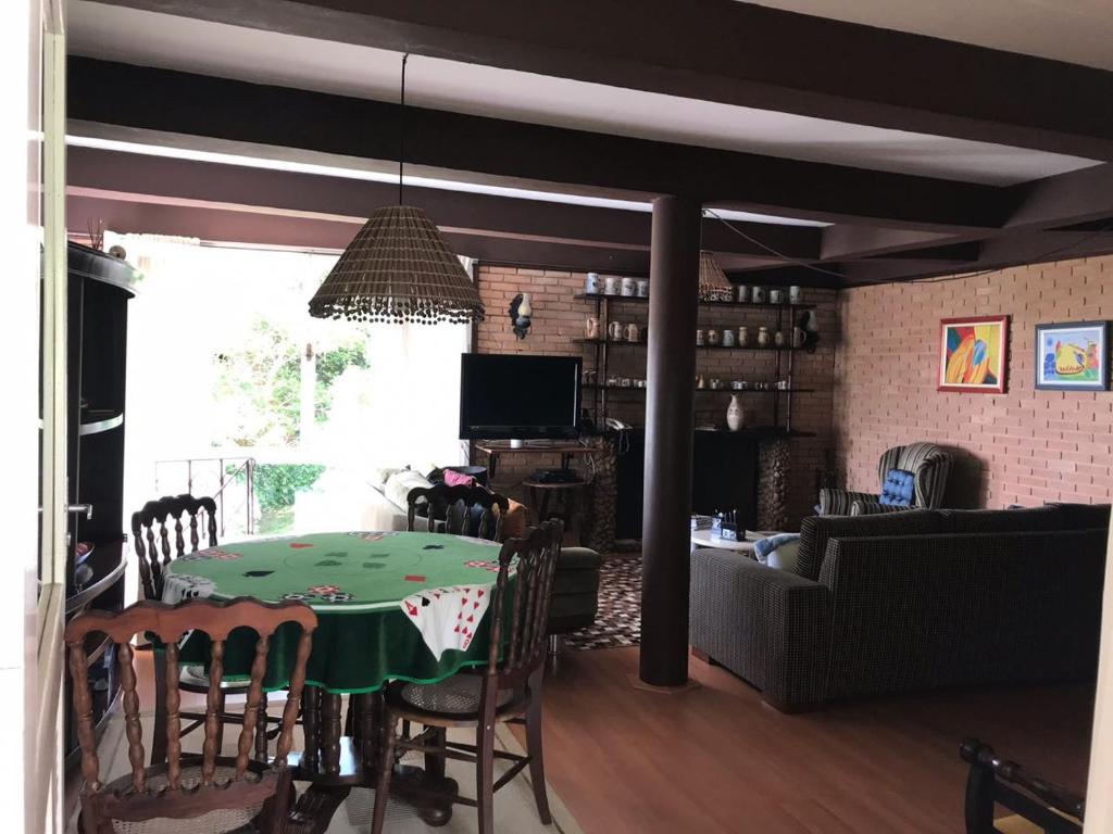  Casa na Montanha C Jordão