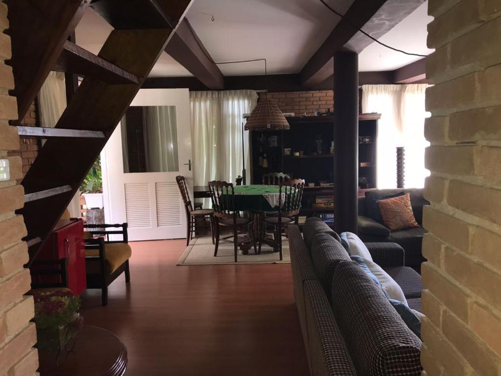  Casa na Montanha C Jordão