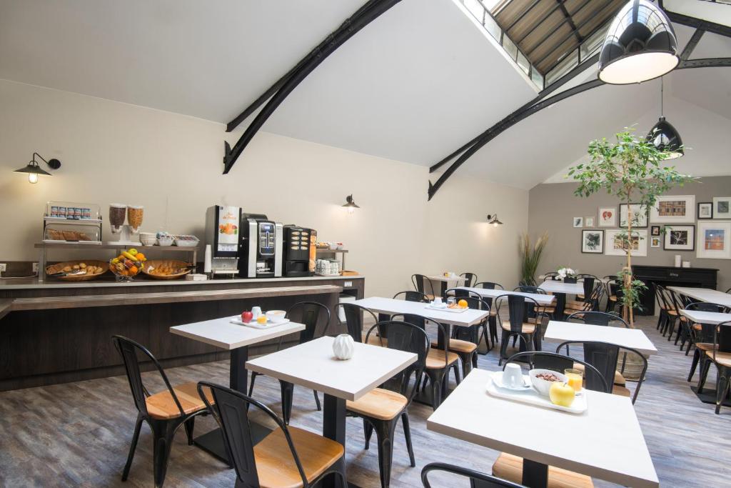 Hotel Saint Gothard photo