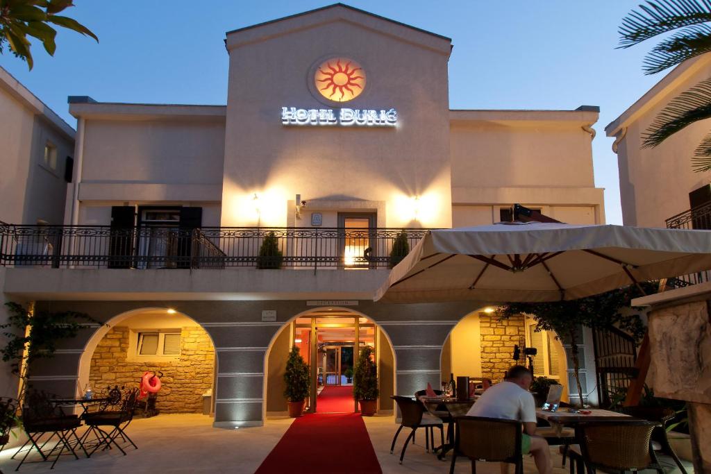 Vila Đurić - Ex Hotel Đurić - 10