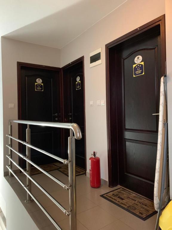 Foto dalla galleria di Apartmani Jovanovic a Ivanjica