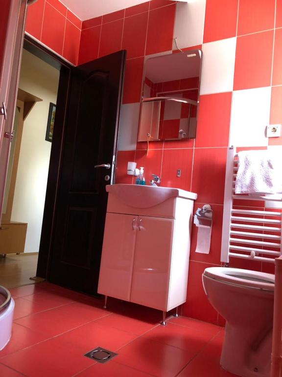 Bagno di Apartmani Jovanovic