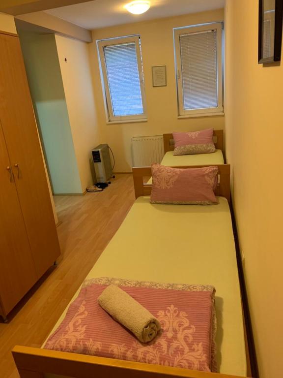 Apartmani Jovanovic - Appartamento Con Una Camera Da Letto