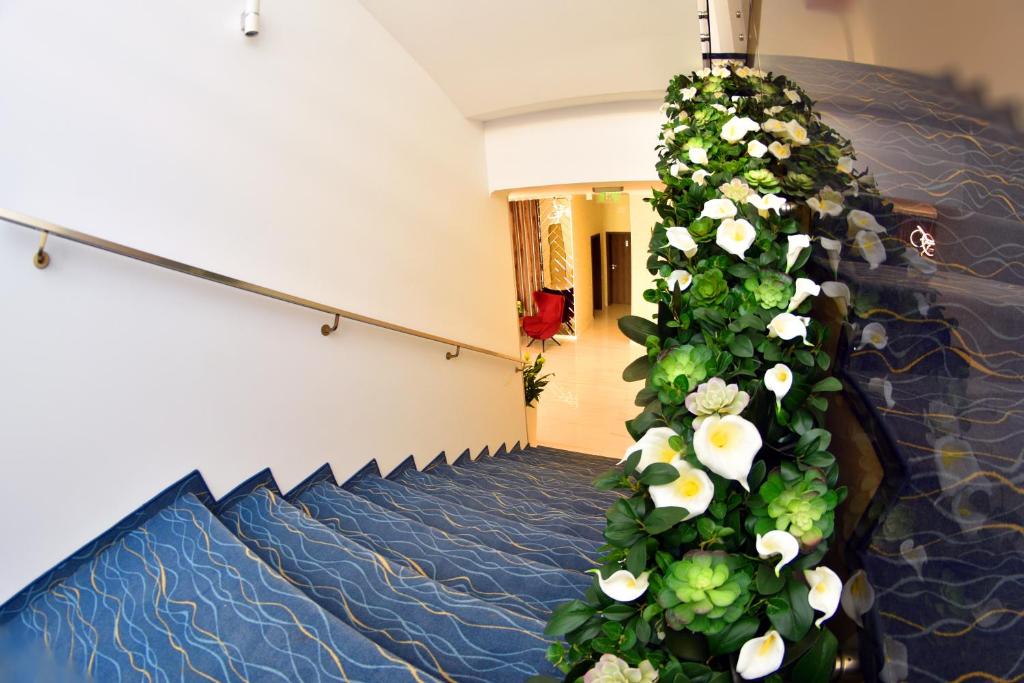 Fotografie z fotogalerie ubytování Stavros Hotel v destinaci Mamaia