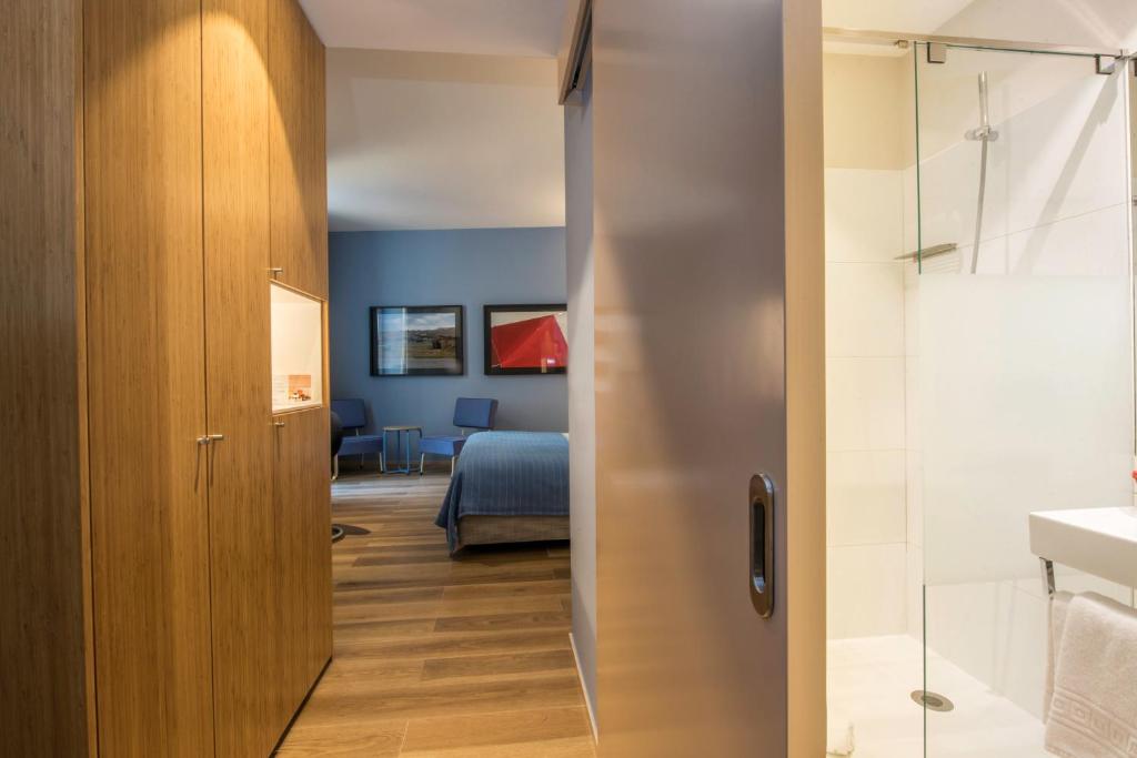 The Editory House Ribeira Porto Hotel - Resim 14