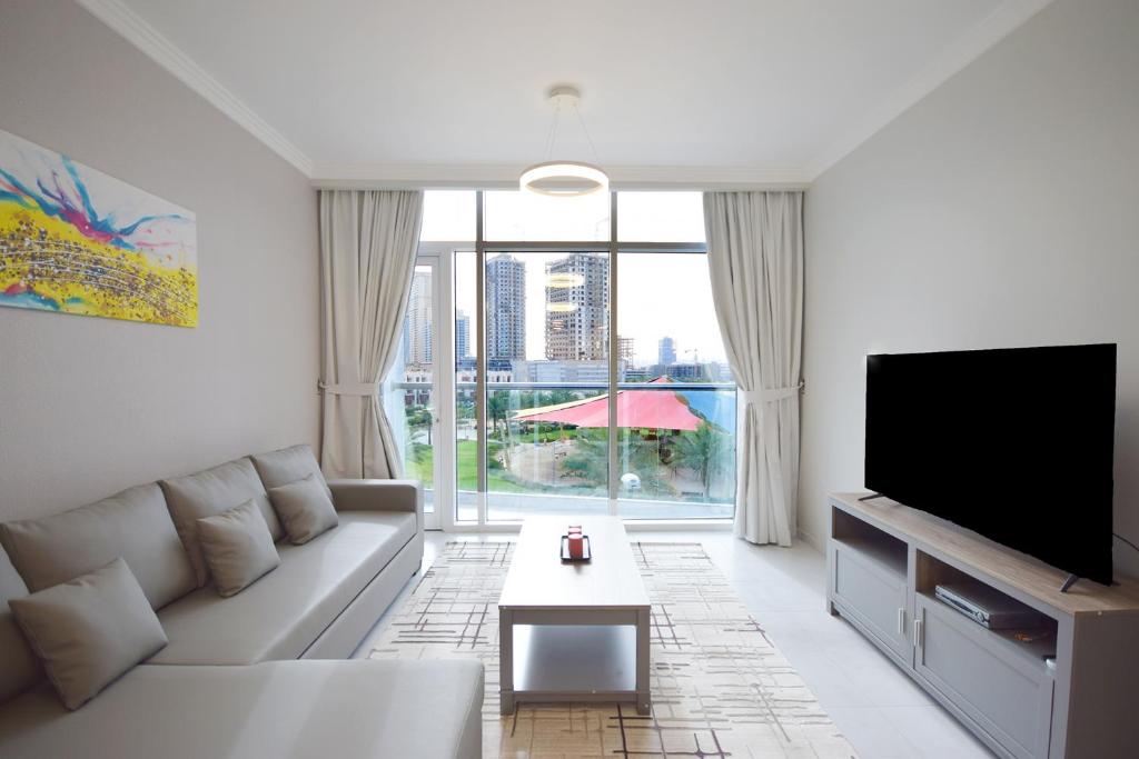 KeyHost – Regent Court JVC – K390