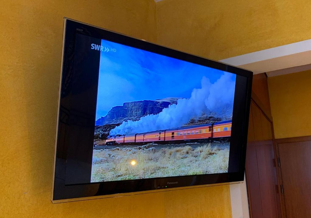 Hotel&Hostel Montarina - Resim 19