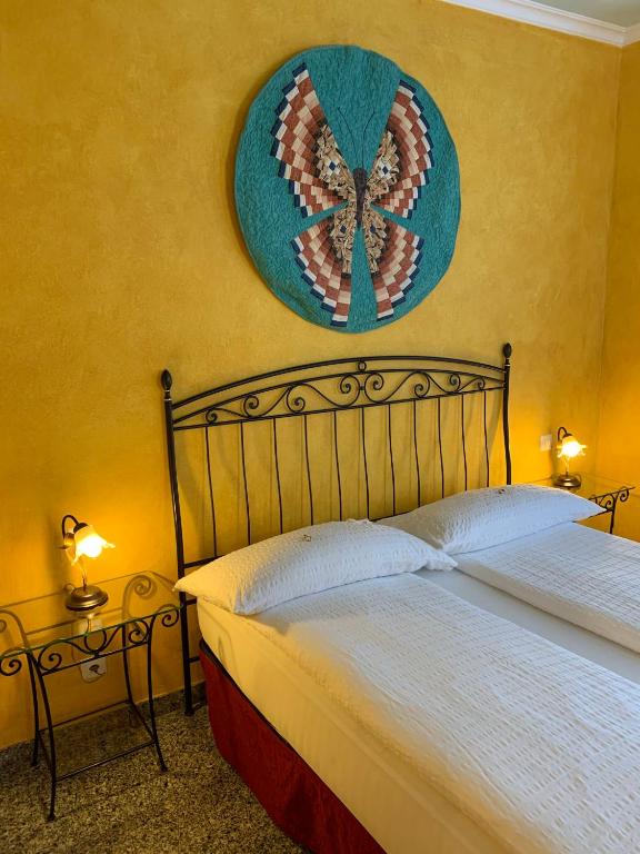 Hotel&Hostel Montarina - Resim 17