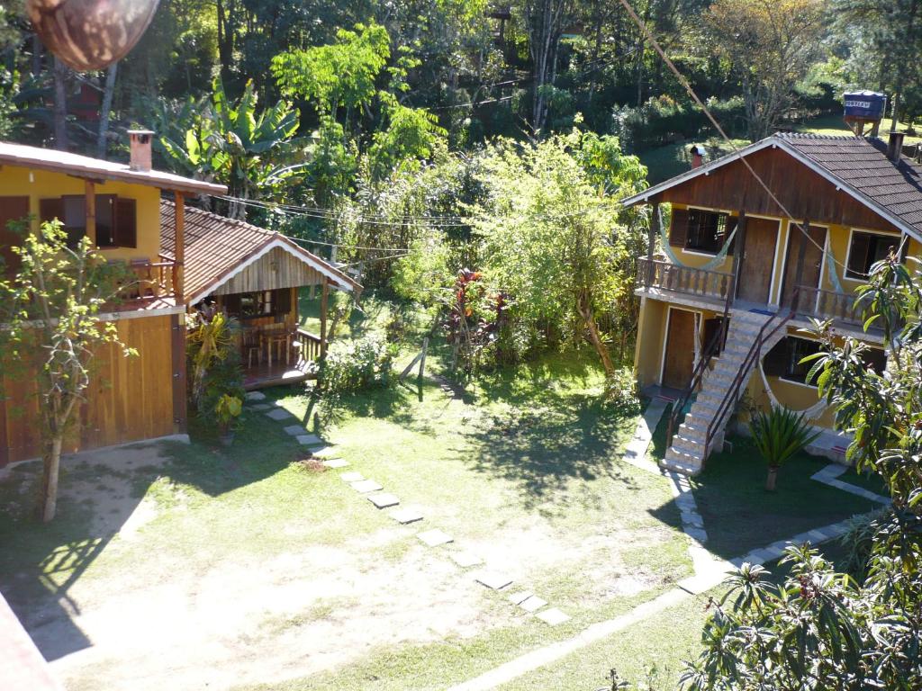  Pousada Vale da Represa