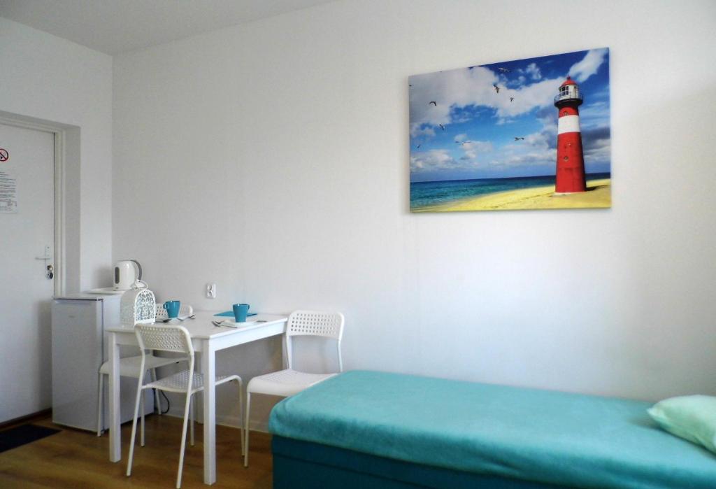 Fotografie z fotogalerie ubytování Pokoje Gościnne - U Wiktorii v destinaci Krynica Morska