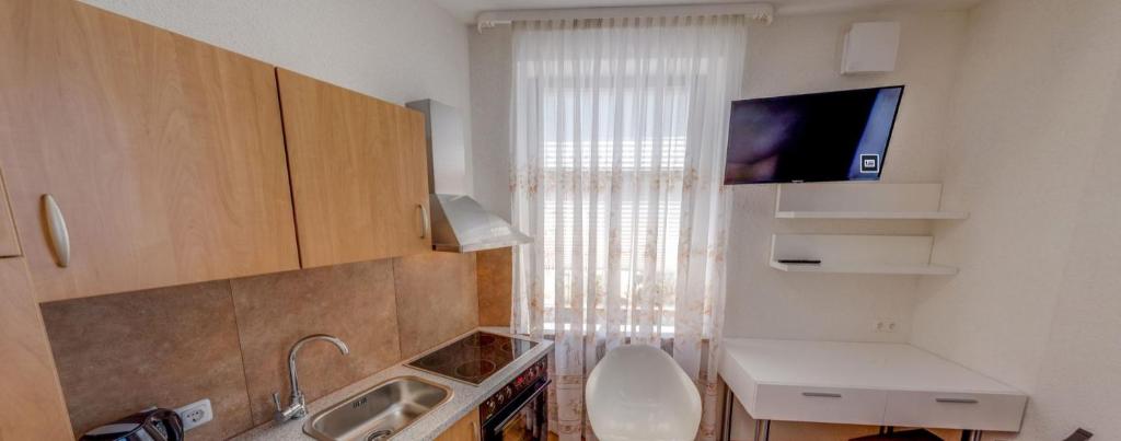 Alpina home - Appartamento Standard
