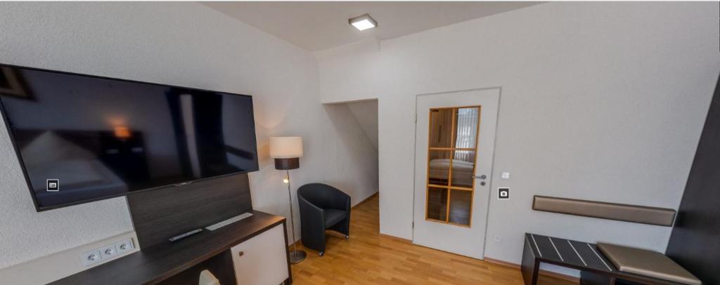 Alpina home - Appartamento Monolocale