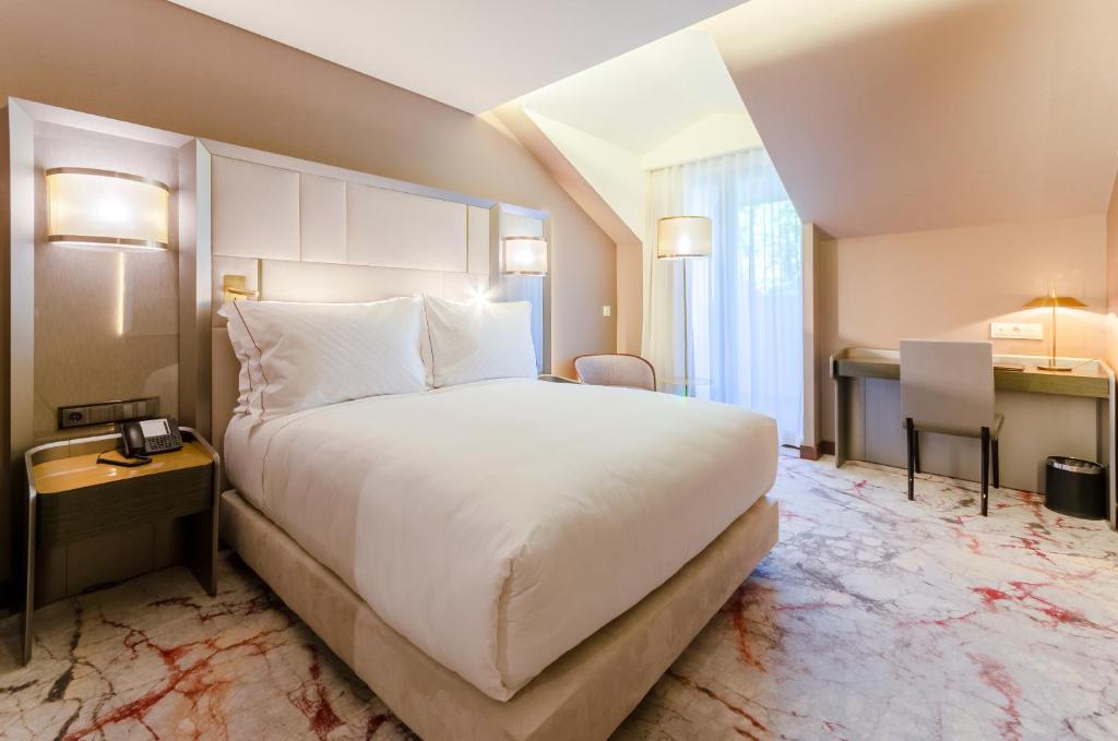 TURIM Boulevard Hotel - Resim 13