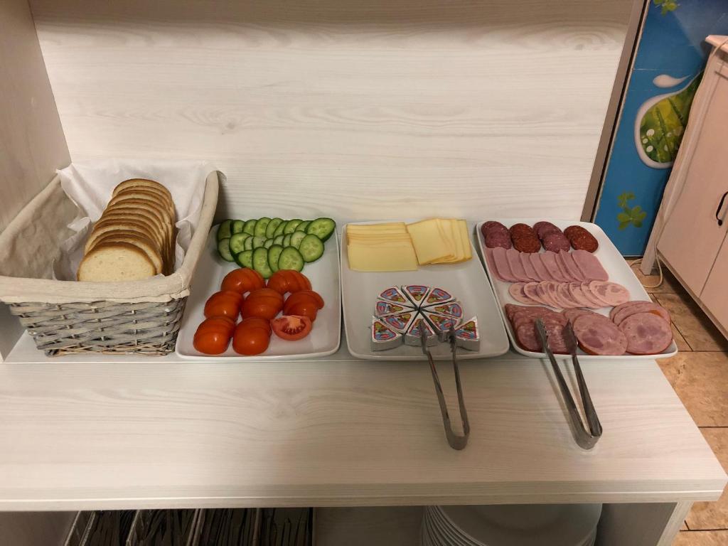 Hotel Nova Residence - Resim 26