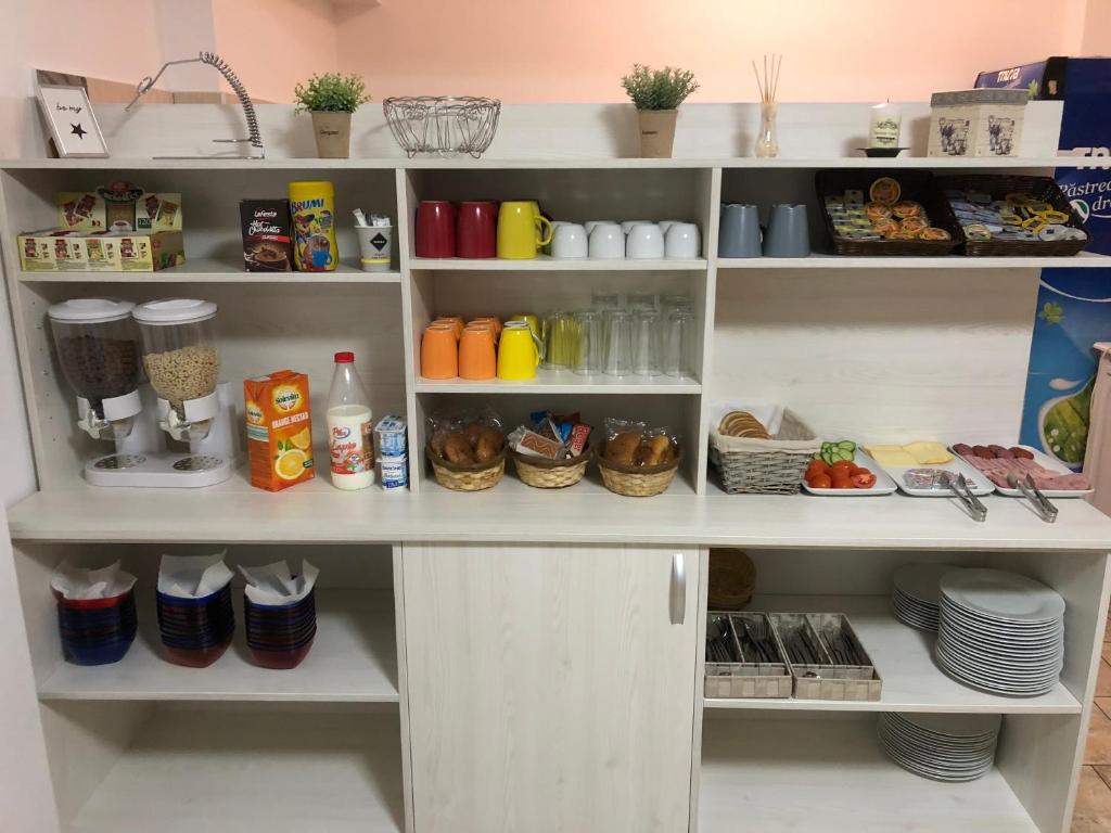 Hotel Nova Residence - Resim 25