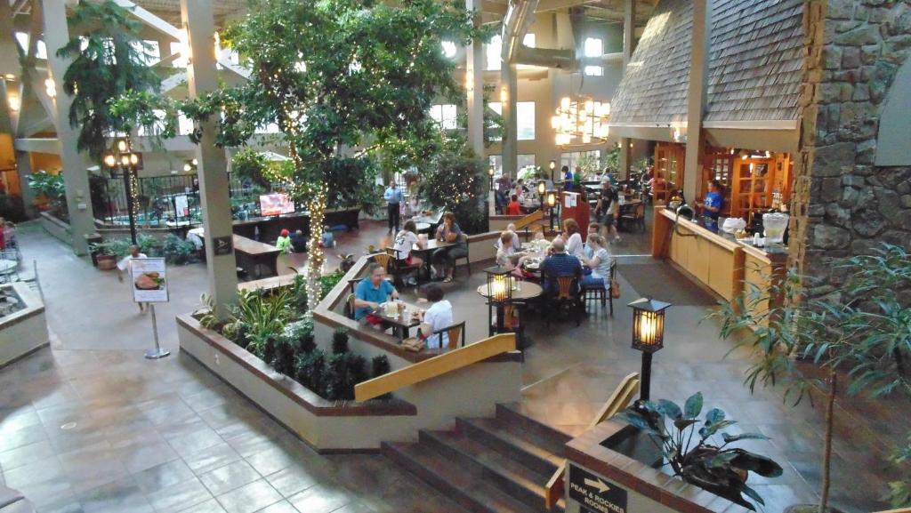The Academy Hotel Colorado Springs photo