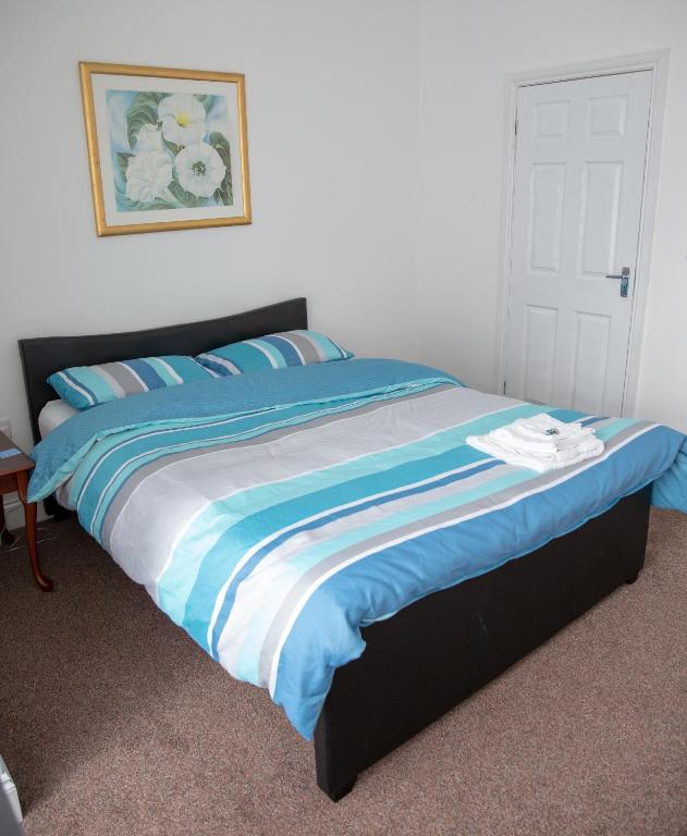Alphalink Apartment - 