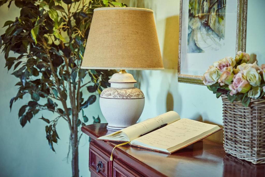 Fotografie z fotogalerie ubytování B&B Daria - Deb'S Monticchiello v destinaci Monticchiello