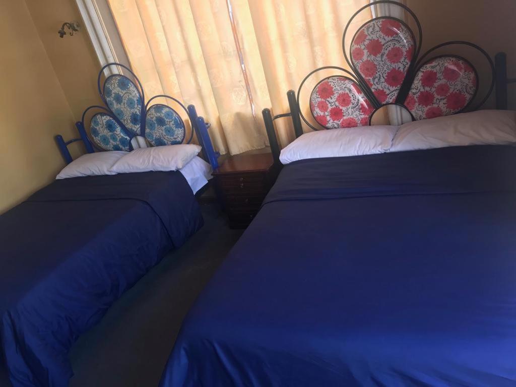 Fotografie z fotogalerie ubytování Hostel Luz Robles v destinaci Quito