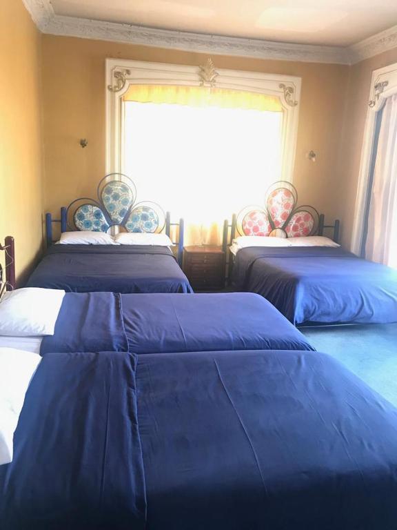 Fotografie z fotogalerie ubytování Hostel Luz Robles v destinaci Quito