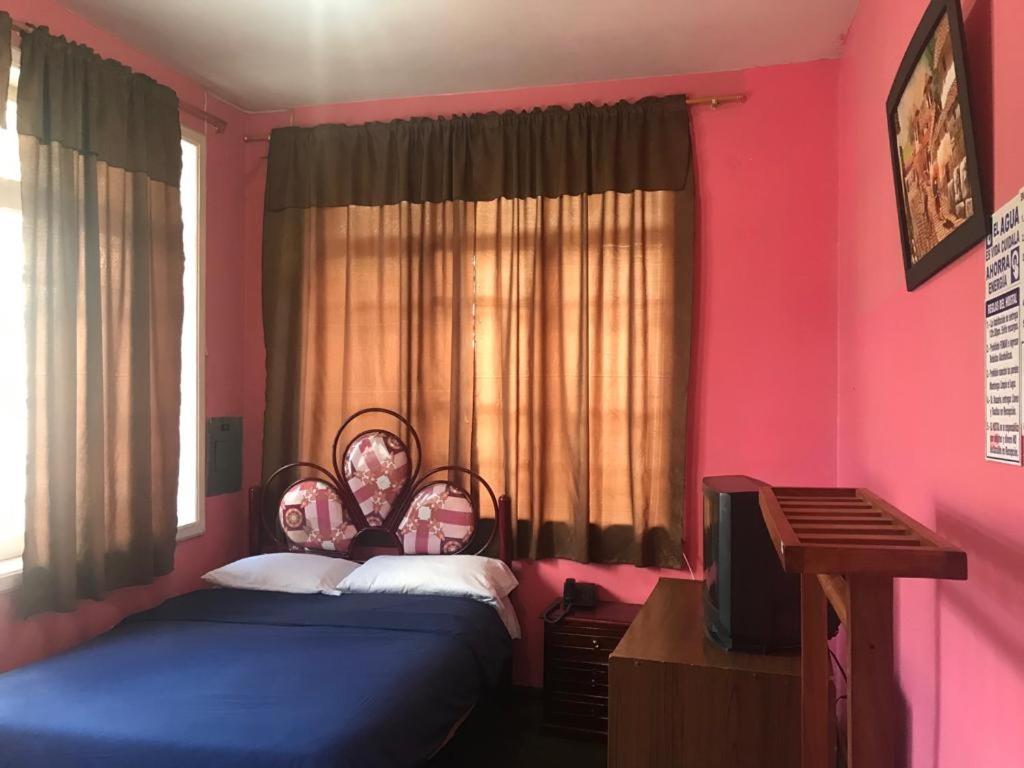 Fotografie z fotogalerie ubytování Hostel Luz Robles v destinaci Quito