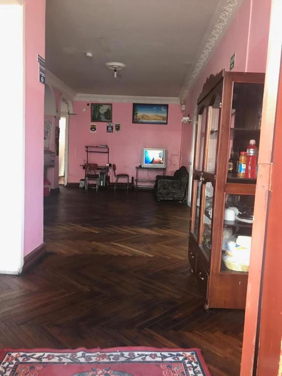 Fotografie z fotogalerie ubytování Hostel Luz Robles v destinaci Quito