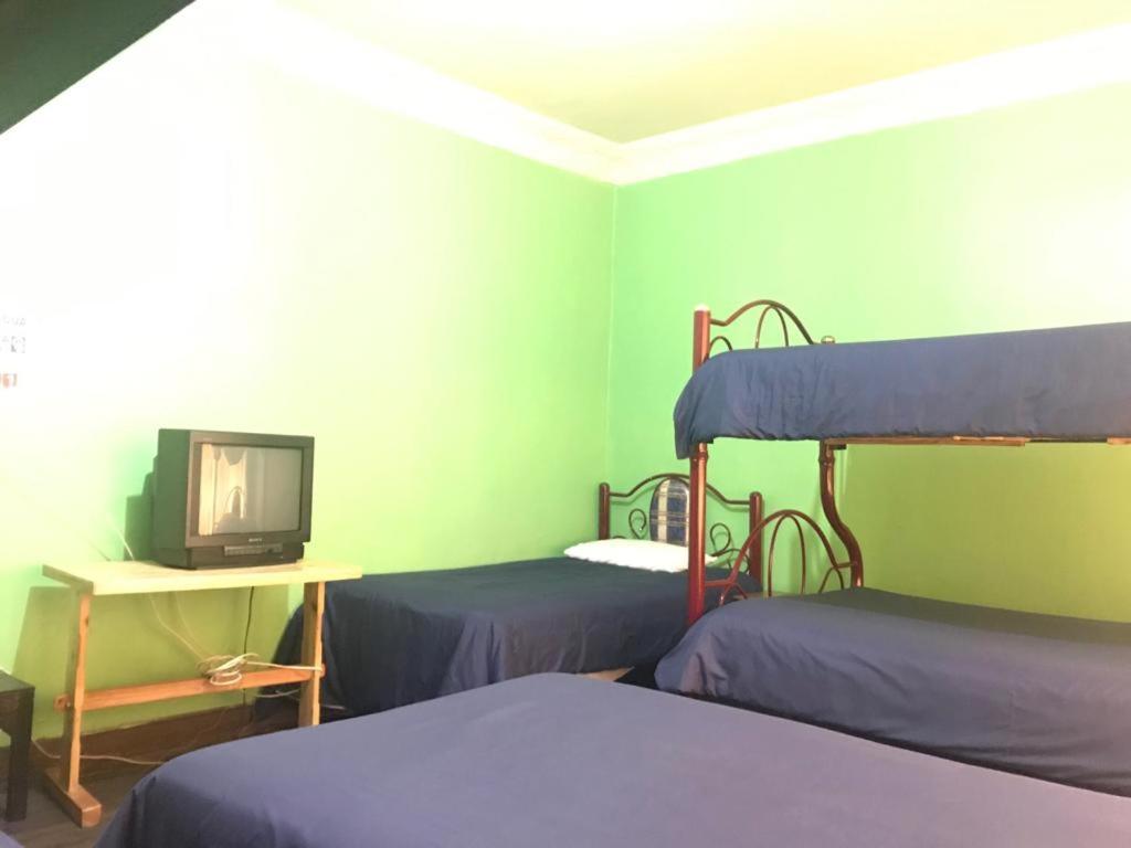 Fotografie z fotogalerie ubytování Hostel Luz Robles v destinaci Quito
