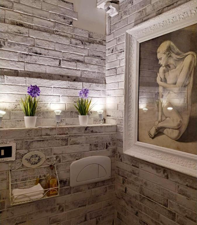 Zdjęcie z galerii obiektu Villa Luna Lombarda w mieście Salò