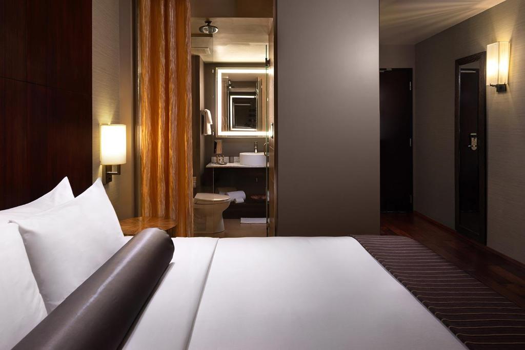 Eurostars Magnificent Mile - 