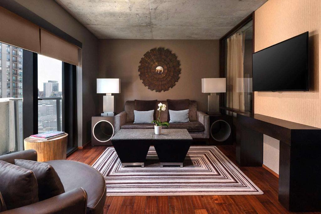 Eurostars Magnificent Mile - 