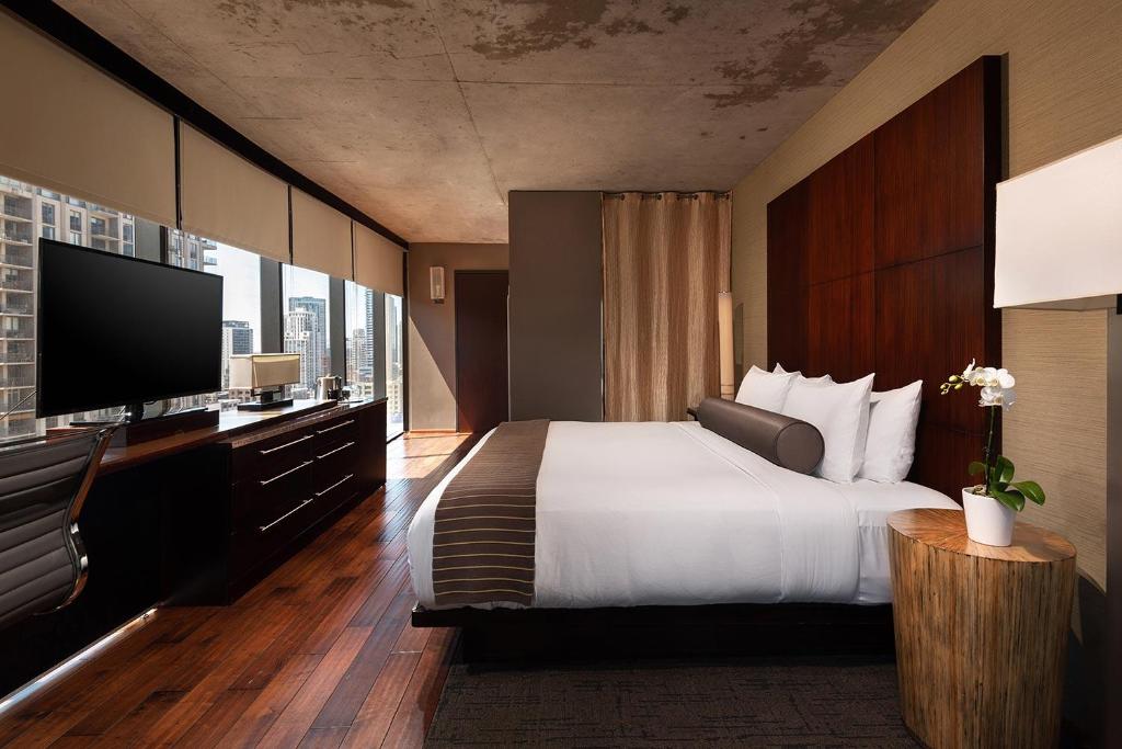 Eurostars Magnificent Mile - 