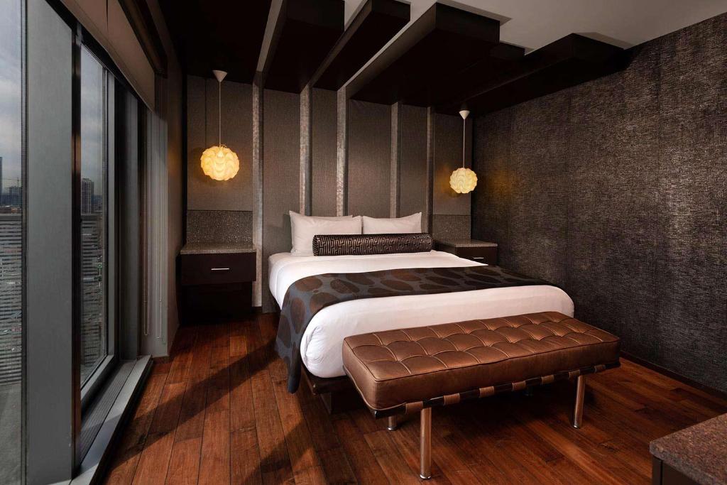 Eurostars Magnificent Mile - Suite Presidencial