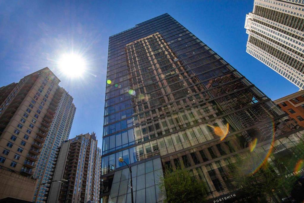 Eurostars Magnificent Mile photo