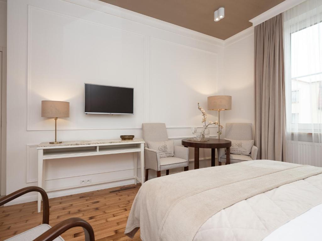 AVANTI Home - Resim 25