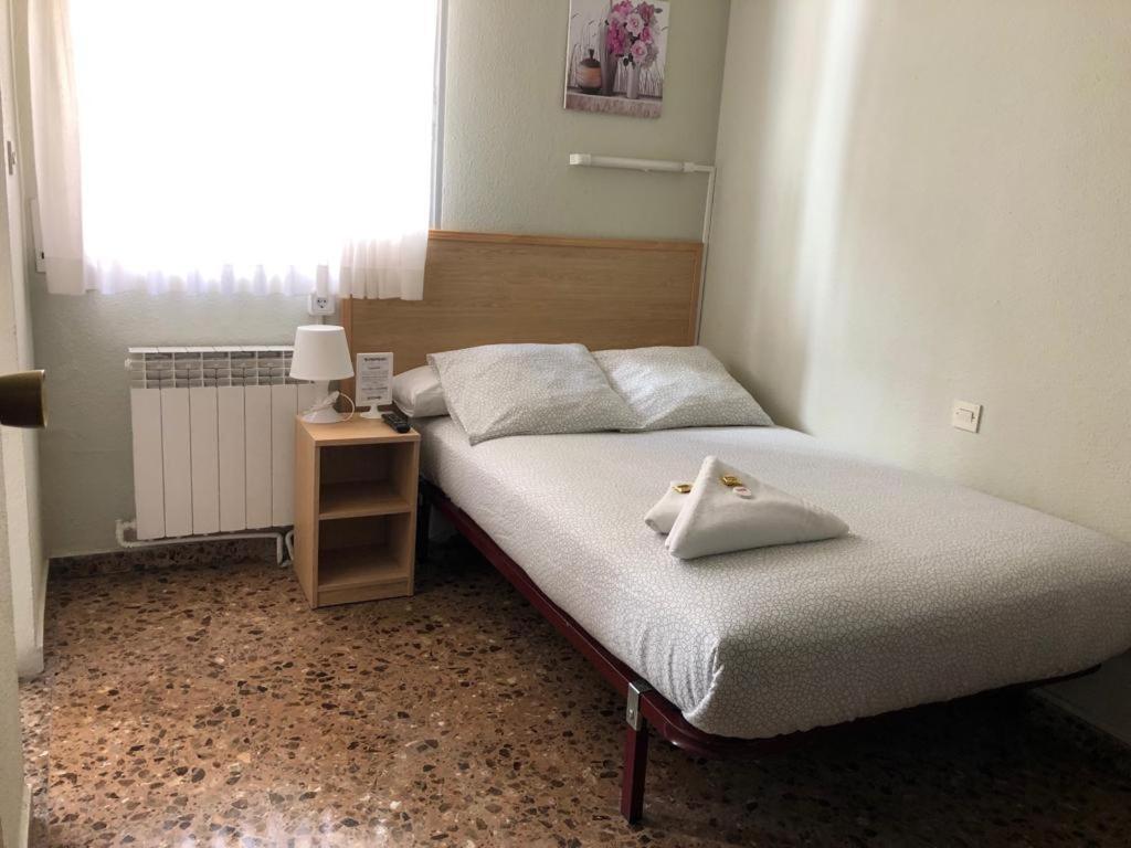 Hostal Milmarcos - Doppelzimmer