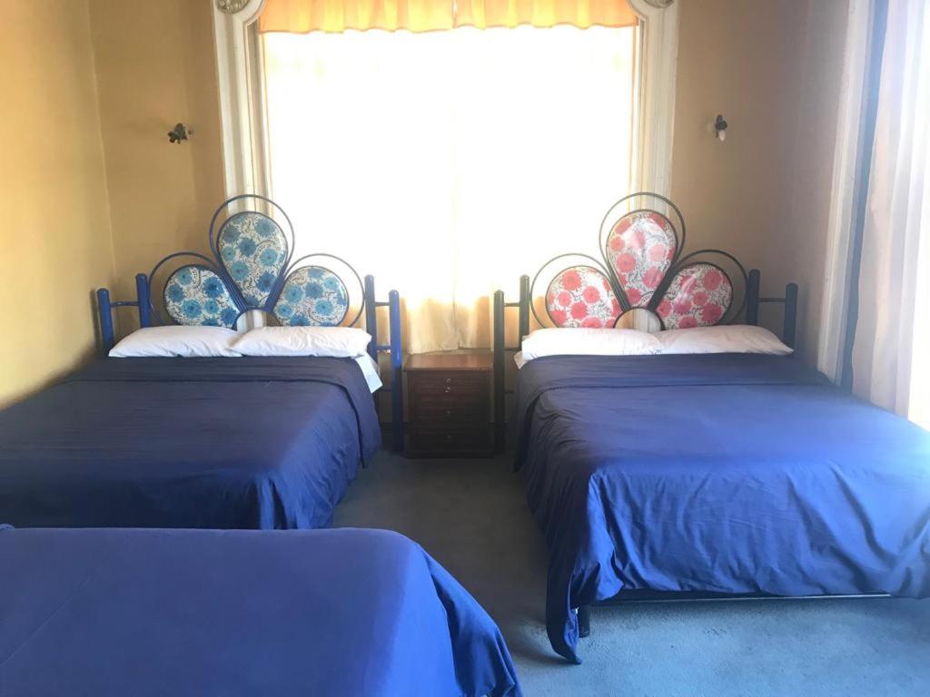 Fotografie z fotogalerie ubytování Hostel Luz Robles v destinaci Quito