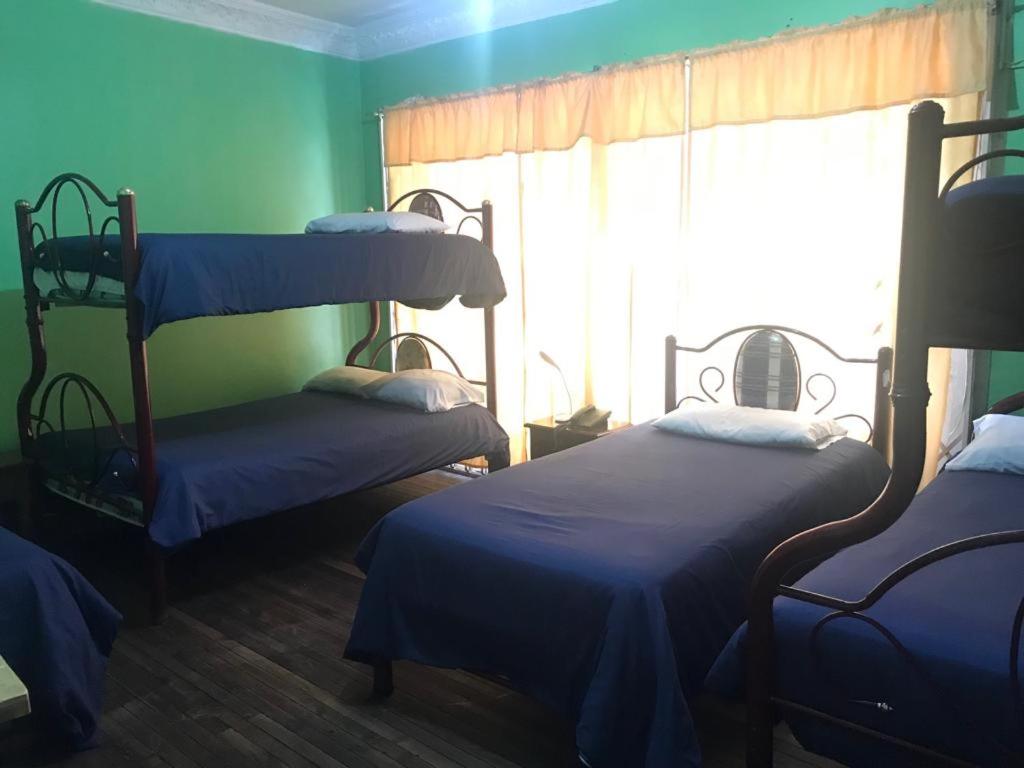 Fotografie z fotogalerie ubytování Hostel Luz Robles v destinaci Quito