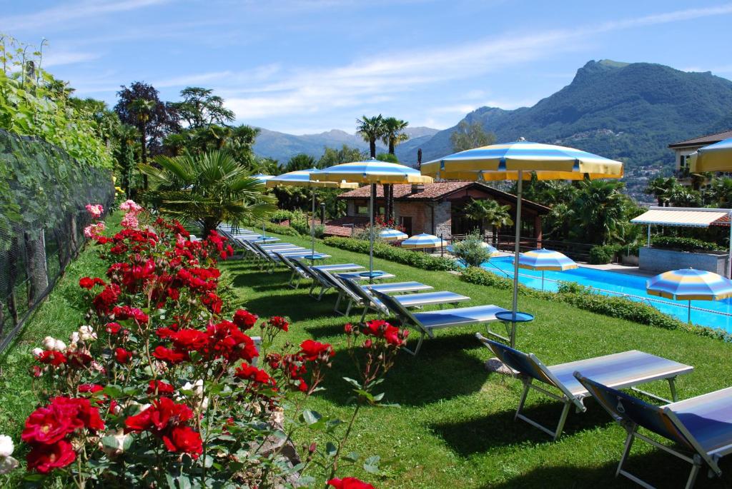 Hotel&Hostel Montarina - Resim 13