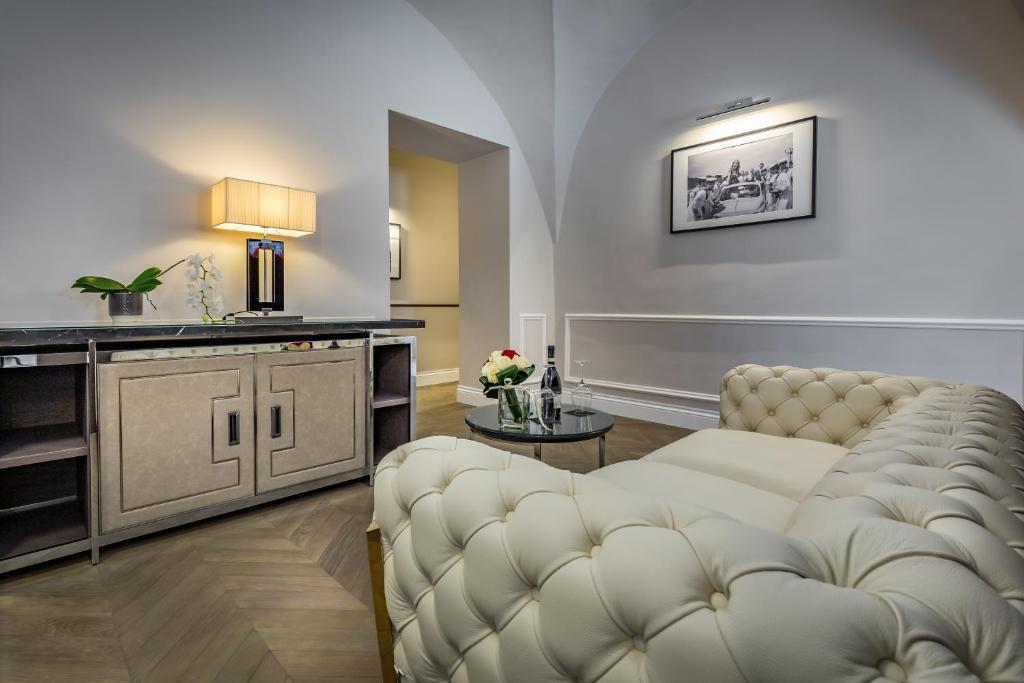 Il Rivalta - Place of Charme - Resim 36