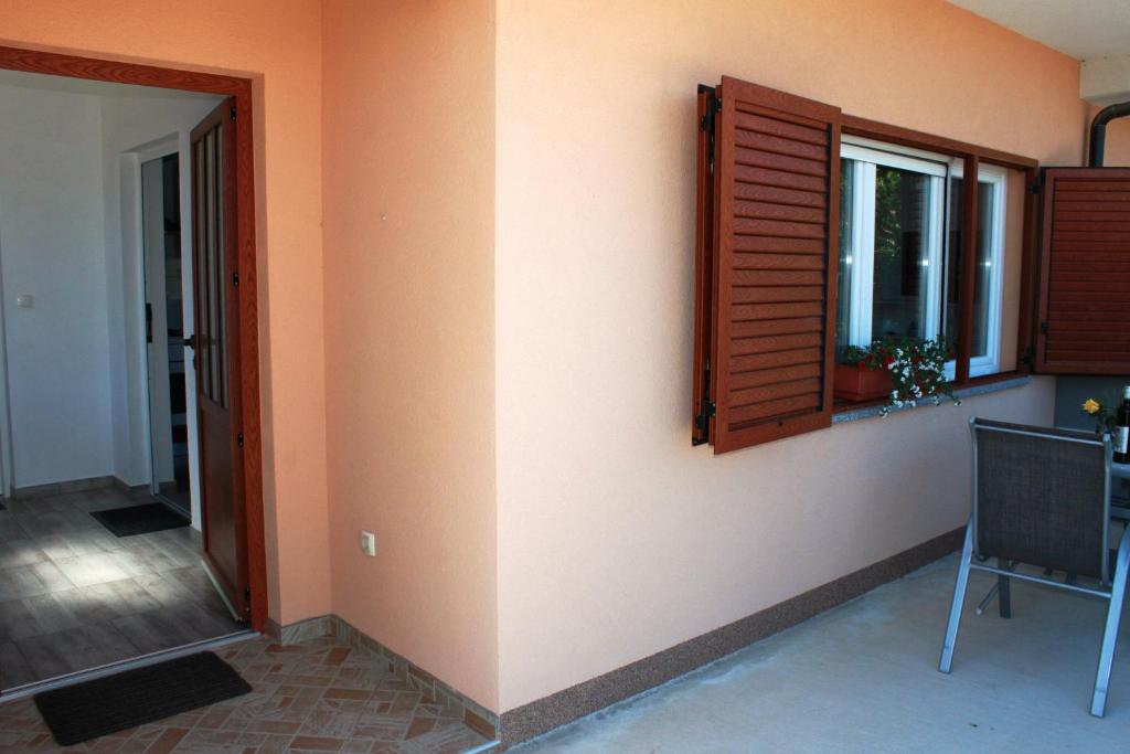 Fotografie z fotogalerie ubytování Studio apartment v destinaci Nin