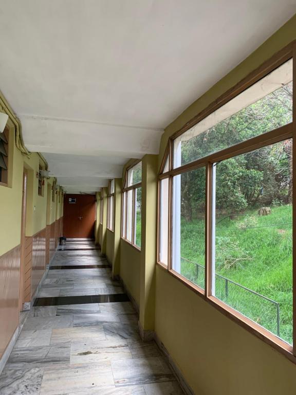 Fotografie z fotogalerie ubytování Hotel Jc Grand v destinaci Kodaikānāl