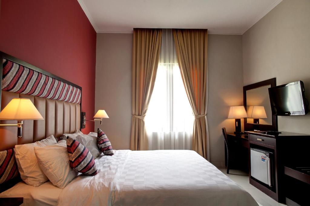 Le Dian Hotel - 