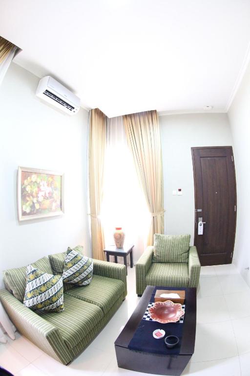 Le Dian Hotel